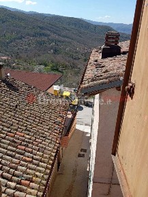 Carsoli, Via Degli Orti, 3
