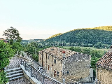 Ovindoli, Via Vecchia, 22
