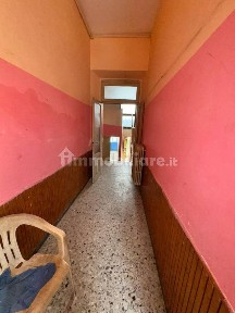 Avezzano, Via San Francesco