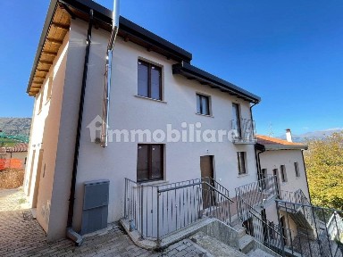 L'Aquila, Bagno - Monticchio, Via della Chiesa, snc