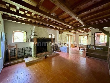 Rocca di Mezzo, Via dell'Acquasavia, snc