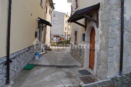Roccaraso, Via Varrata