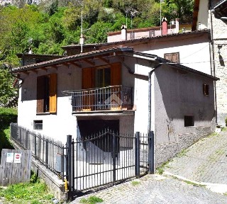 Tagliacozzo, Via dei molini