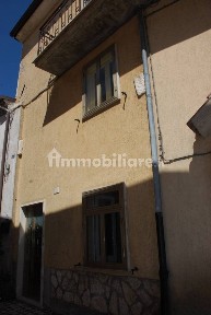 Roccaraso, Via Firenze