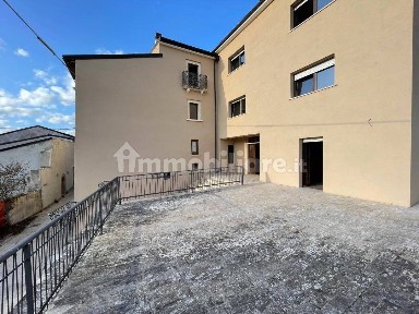 Fagnano Alto, Via Fagnano, snc