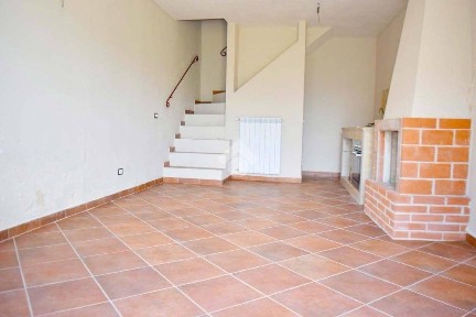 Tagliacozzo, Via Secondo Belvedere