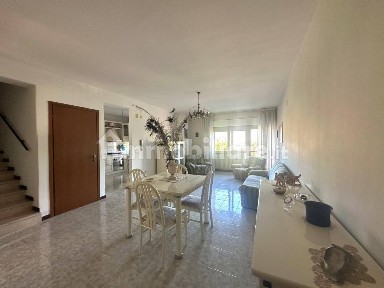 Terratetto unifamiliare via Vasto, Castel di Sangro