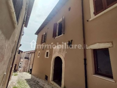 L'Aquila, Villa Comunale
