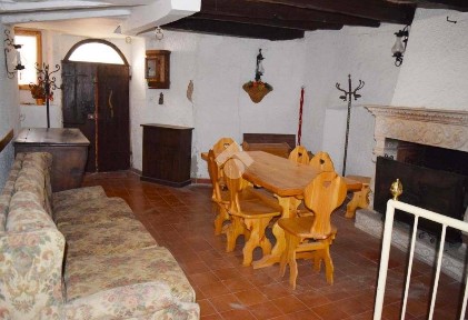 Tagliacozzo, Via valeria