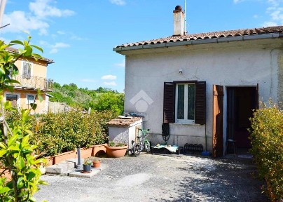 Tagliacozzo, Casali pendenza
