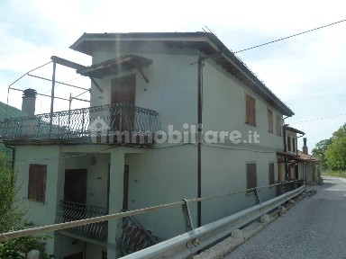 Terratetto plurifamiliare via Trento 29, Colli Di Montebove, Carsoli