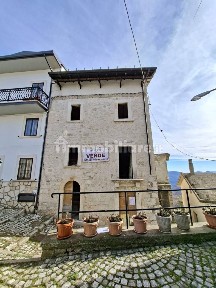 Roccaraso, Via Trento