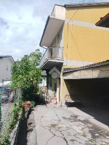 Avezzano, Via Lago Maggiore, 5