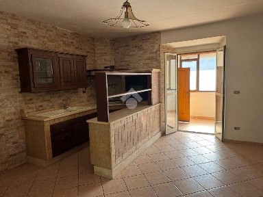 Capistrello, Via san pietro, 20