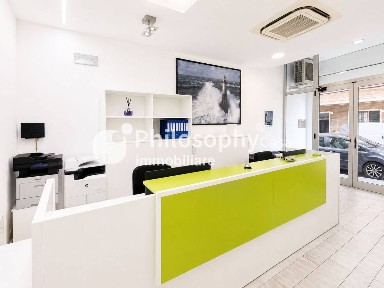 Ufficio - Studio in Affitto