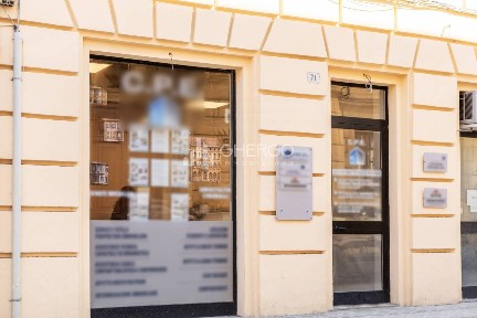 Ufficio - Studio in Affitto