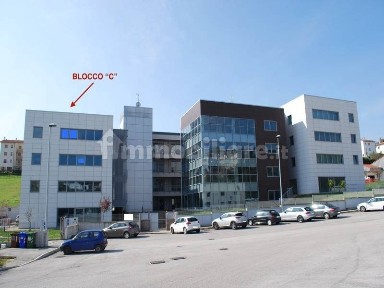 Ufficio - Studio in Affitto