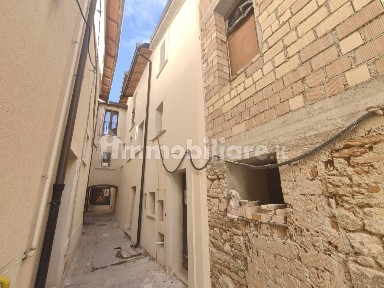L'Aquila, Bagno - Monticchio