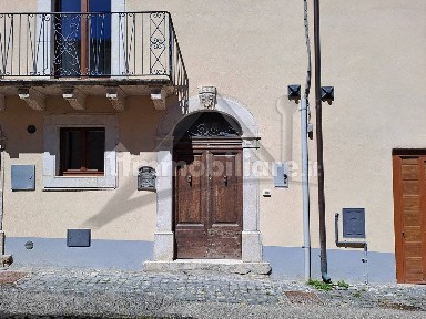 Sant'Eusanio Forconese, Via della Piega, 126