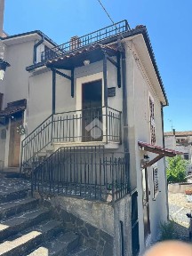 Castel di Sangro, indipendente Via Pitocco, 1