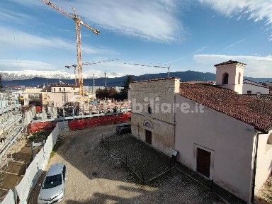 L'Aquila, Sant'Elia - Bazzano