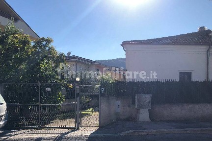 Avezzano, Via Nuova