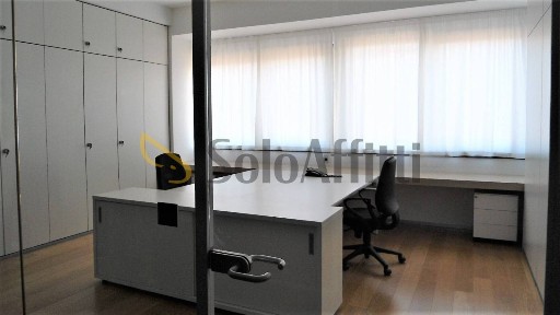 Ufficio - Studio in Affitto