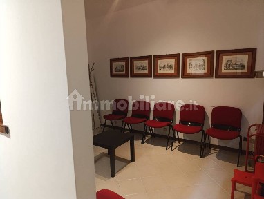 Coworking in affitto