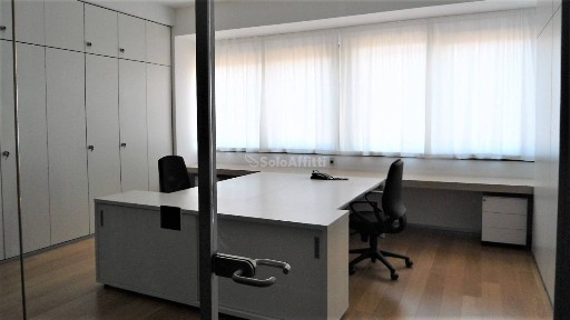 Ufficio - Studio in Affitto