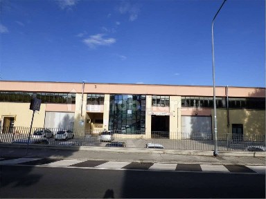 Ufficio - Studio in Affitto