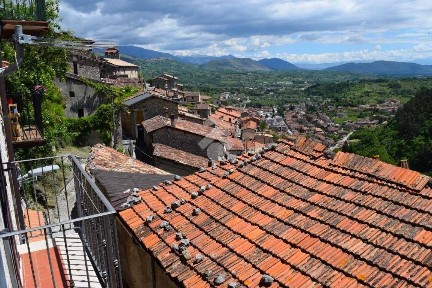 Tagliacozzo, Via II Castello, 16