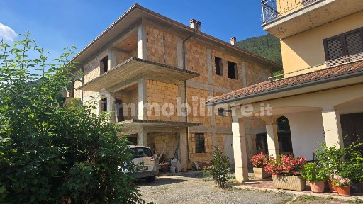 L'Aquila, Bellavista - Pianola