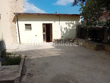 Barisciano, Vico Rosa