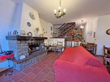 Barisciano, Vico Pastore