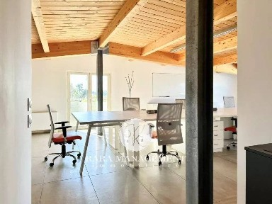 Ufficio - Studio in Affitto