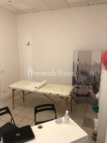 Coworking in affitto