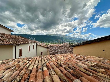 Terratetto unifamiliare via Cavantoni, snc, Centro, San Demetrio Ne' Vestini