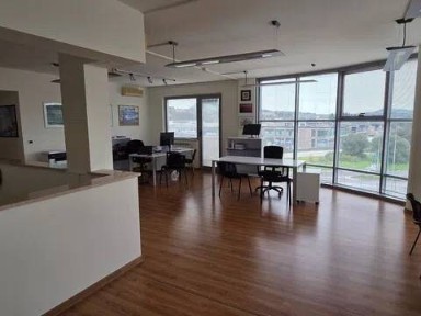 Ufficio - Studio in Affitto