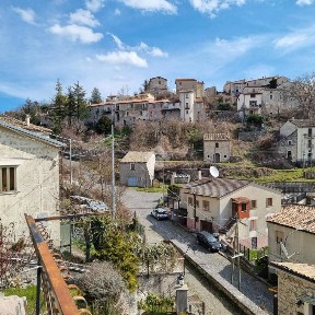 Castel di Sangro, indipendente II vicolo Incoronato, 6