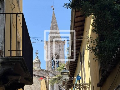 Sulmona, via Pantaleo, 24