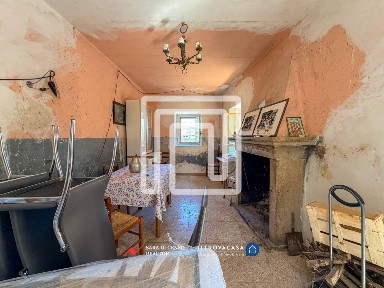 Bugnara, vico Moreschi, 29