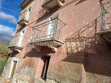 Pettorano sul Gizio, VIA CONCA, 22