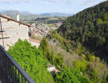 Tagliacozzo, VIA VALERIA, 91