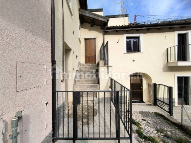 L'Aquila, Bagno - Monticchio, Via Orto Pietramico