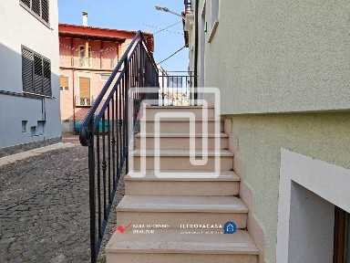 Raiano, via Giuseppe Verdi, 39