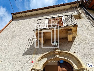 Bugnara, Largo Murillo, 6