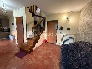 Avezzano, Via Innocenzo d'Angelo, 5