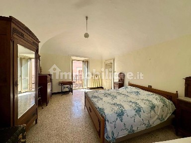 Terratetto unifamiliare via Roma, snc, Centro, Capestrano