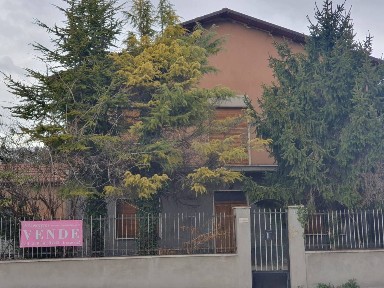 Avezzano, Via Nuova