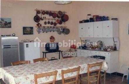 Terratetto unifamiliare Sr579, Centro, Civitella Roveto